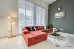Graceful 1BR at Lofts Central Downtown by Deluxe Holiday Homes